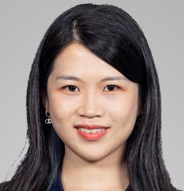 Cindy Han
